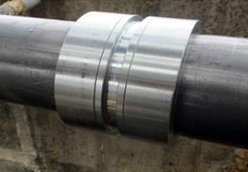 Bonlok Installation Photos